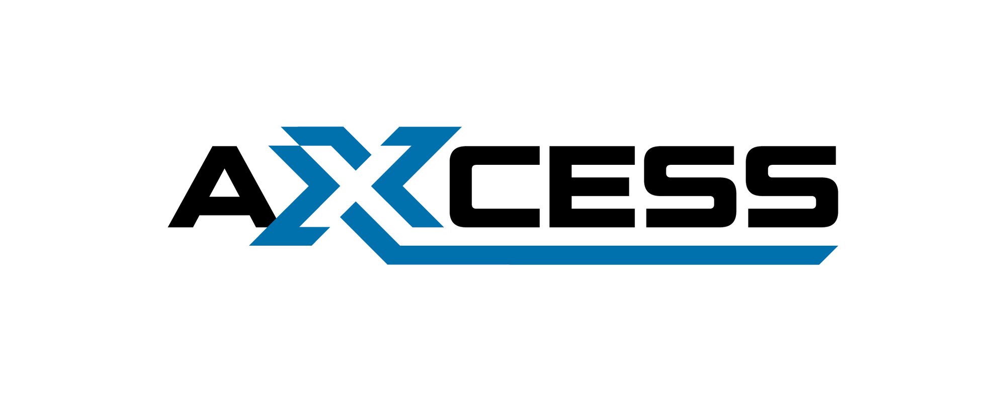 Axcess Logo_White Space Axcess Logo_White Space